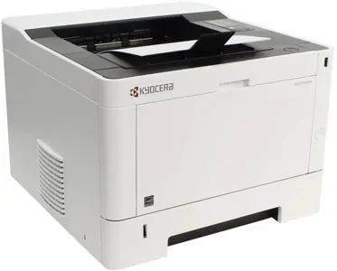Замена системной платы на принтере Kyocera P2335DN в Санкт-Петербурге